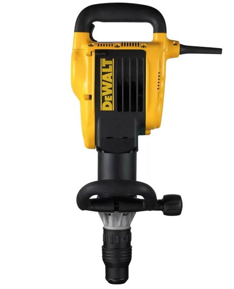 Молоток відбійний мережевий DeWalt D25899K