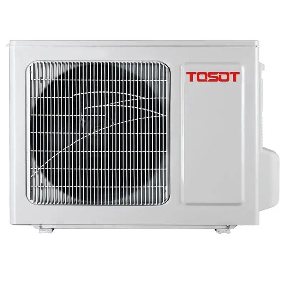 Кондиционер TOSOT SMART Inverter WIFI GS-18DW (Инверторные сплит-системы) | Зображення 2
