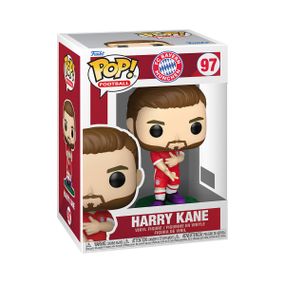 Колекційна фігурка футбольної зірки Harry Kane у формі капітана