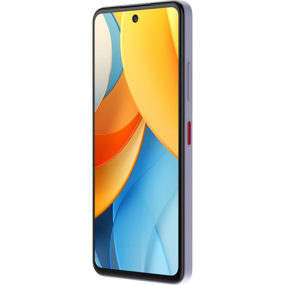 Мобільний телефон ZTE Nubia V60 Design 6/256GB Purple (1066110) | Зображення 8