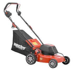 Газонокосарка HECHT 1640 електрична