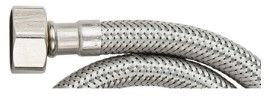 Шланг підводка для води 60см 1/2"ВН Corso
