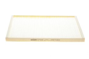 Фільтр салону Audi A6 1.8 2.0 2.3 94- AH139