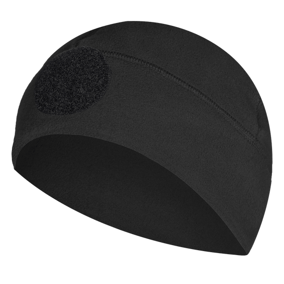 Шапка Beanie 2.0 Police Чорна (7434), S