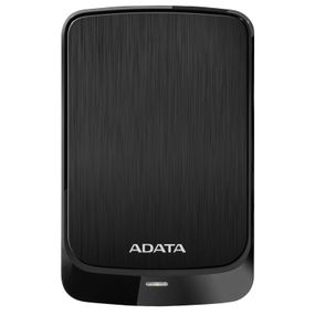 Внешний жесткий диск 2.5&quot; 4TB ADATA (AHV320-4TU31-CBK) (AHV320-4TU31-CBK)
