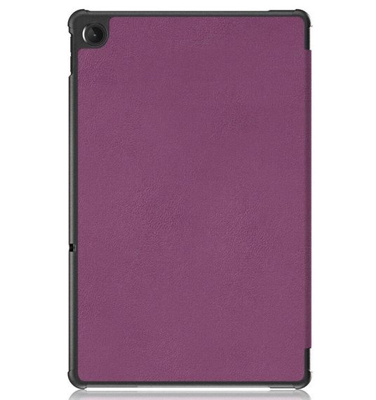 Чохол Primolux Slim Latch для планшета Lenovo Tab M10 Plus 3rd Gen 10.61" TB125 / TB128 - Purple | Зображення 1