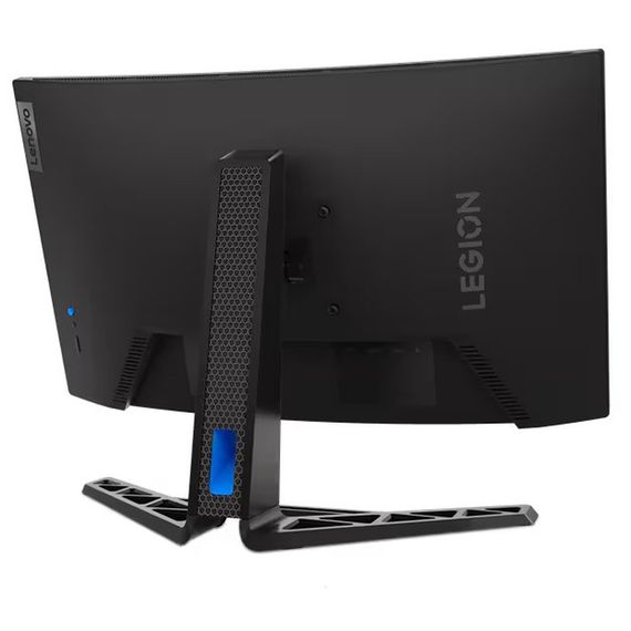 Монітор Lenovo R27qc-30 (67C6GAC2UA) | Зображення 6