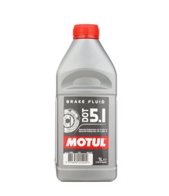 Гальмівна рідина Motul DOT 5.1 1л.