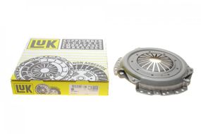 Корзина зчеплення Fiat Ducato 2.5 D 86-90 d=235mm  124 0030 11