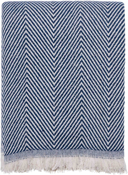 Плед Ardesto Summer 140х190см, синій (ART0915SB) | Зображення 9