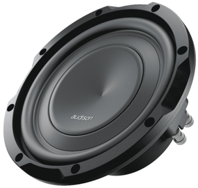 Сабвуфер Audison APS 8 R