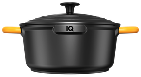 Каструля IQ Be Active (4.2 л) 24 см