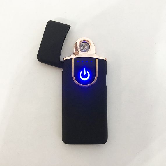 Запальничка спіральна USB ZGP-6 | Зображення 4