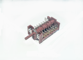 Переключатель десятипозиционный ПМ 80 08 01 Gottak (Испания)