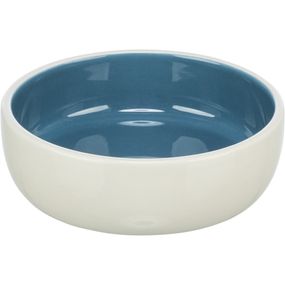 Миска Trixie для котів керамічна 13 см 300 мл