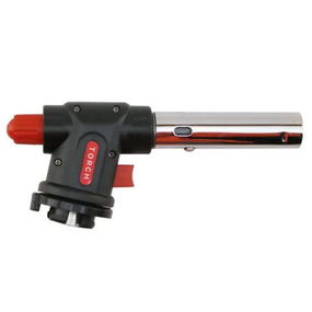 Газовий пальник Multi Purpose Torch 504C з автоматичним п'єзорозпалом