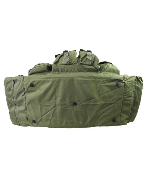 Сумка KOMBAT UK Saxon Holdall | Зображення 3