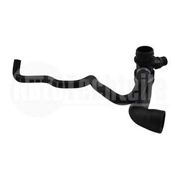 Патрубок системы охлаждения BMW 1 F21 12-17 / 3 F30 11-18 / 5 F10 11-16 / X1 E84 11-15 / X3 F25 11-17 / X5 F15 15-18 N20,