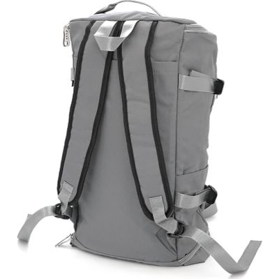 Рюкзак туристичний Voltronic Merlion 29x29x49cm Grey (YT-M-08Gr) | Зображення 3