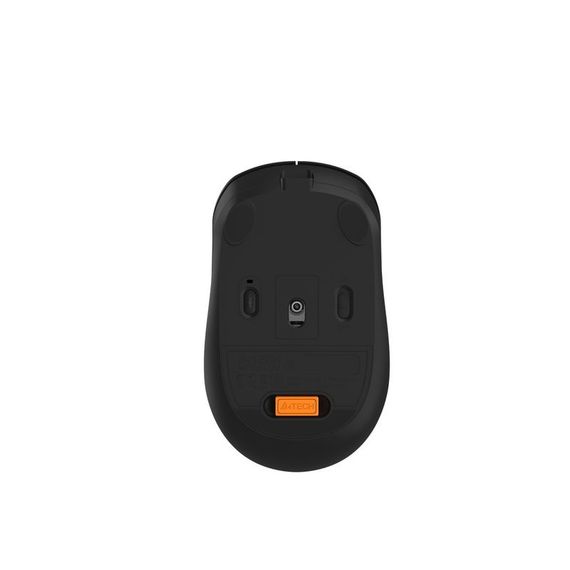 Миша бездротова A4Tech Fstyler FB10CS (Stone Black),  USB, колір чорний | Зображення 8