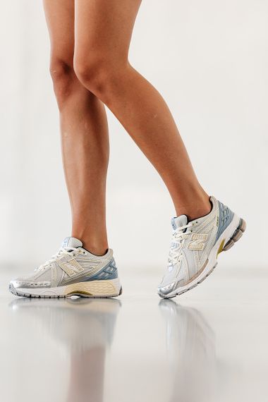 Кросівки N3ew 1906R x KITH весна / літо / осінь 1537