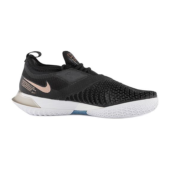 Кросівки Nike REACT VAPOR NXT HC | Зображення 2