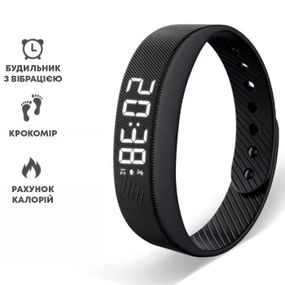 Digital Runner Band