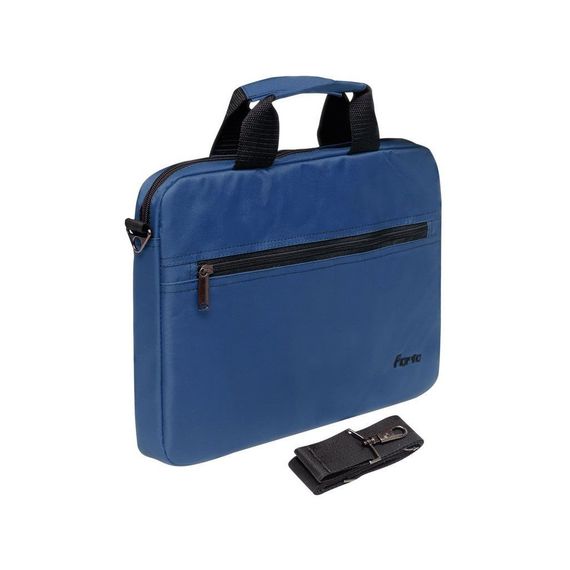 Сумка для ноутбука Porto 12" PN12-02 Computer Bag (PN12-02DB) | Зображення 3