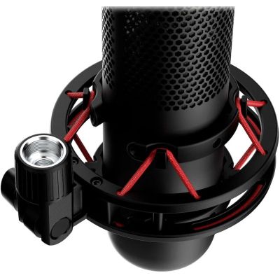 Микрофон HyperX ProCast Black (699Z0AA) (699Z0AA) | Зображення 5