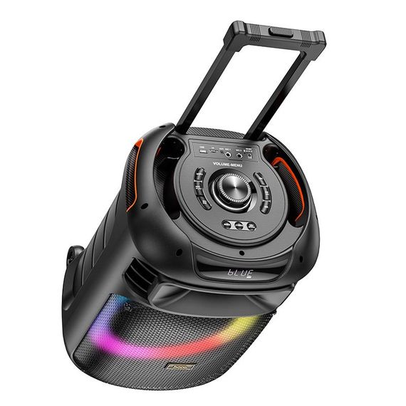 Акустична система з Bluetooth-підключенням XPRO RX-1225D 12 (MER-15657_3315) | Зображення 4