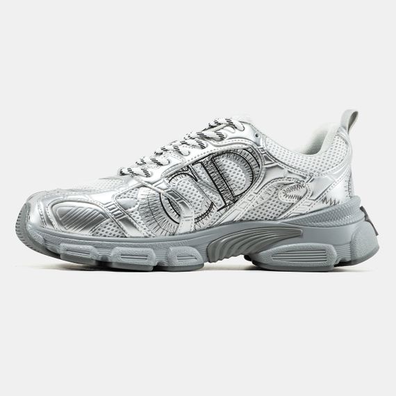 Кросівки New Chrono Sneaker весна / літо / осінь 2422 38 24 | Зображення 4