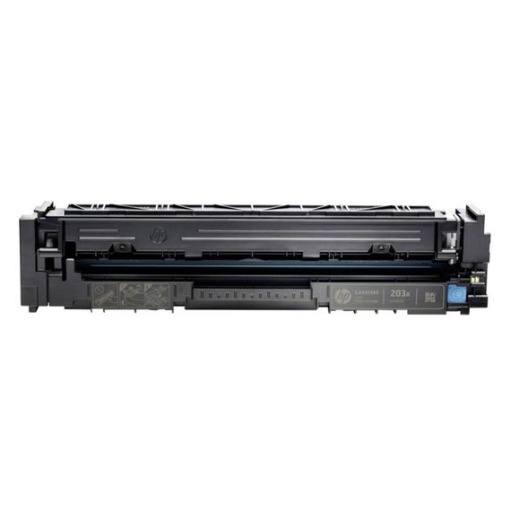 КАРТРИДЖ ОРІГІНАЛЬНИЙ HP 203A CYAN (CF541A) З ЗАПРЯКОЇ