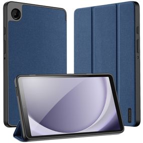 Чохол Dux Ducis Domo для Samsung Galaxy Tab A11 / A9 (8.7'') Blue