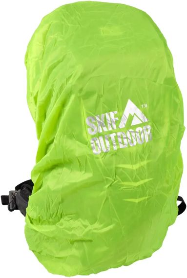 Рюкзак Skif Outdoor Seagle 45 Black | Зображення 9