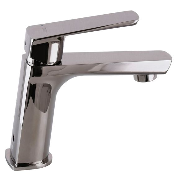 Змішувач для раковини TOPAZ LEXI TL 21201-H57-GB | Зображення 3