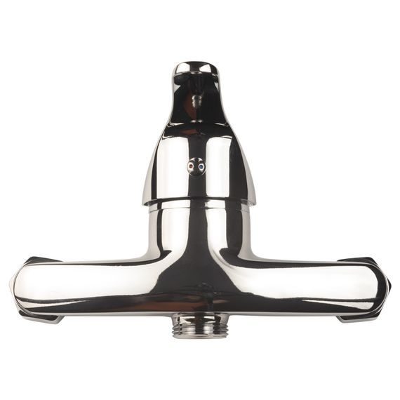 Змішувач для кухні Aquatica настінний (9755120) | Зображення 2