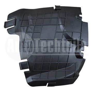 Крышка для замены ламп правая Mercedes Benz W205 14-, AutoTechteile, 100 6961, BF0115940022