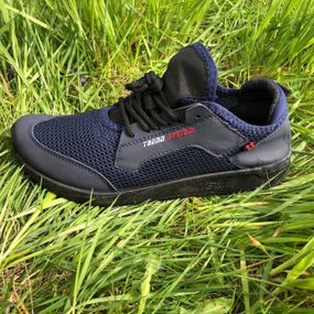 Активные кроссовки мужские летние 46 размер, Тонкие кроссовки, Чорные мужские SL-208 кроссовки летние