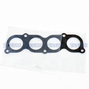 Прокладка впускного коллектора Opel Astra/Vectra 1.6 i 94-, Elring, 646.060,