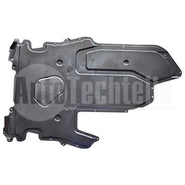 Защита днища BMW 5 E60/E61 03-10, AutoTechteile, 701 5164, ATPP1220128001