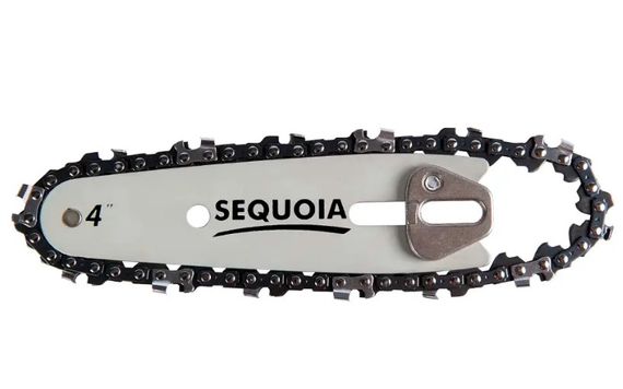 Акумуляторна міні-пилка Sequoia з АКБ та ЗП SBC2004M-QV | Зображення 8