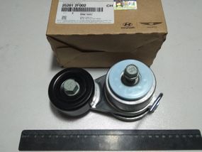 Ролик ременя генератора натяжний Hyundai/KIA, MOBIS (252812F002) у складі (25281-2F002)