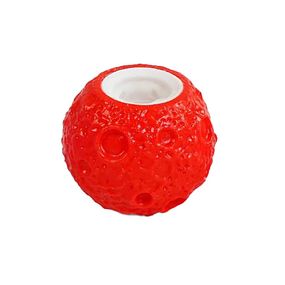 Игра антистресс С 56457 "Космонавт", Цена за 1 штуку (6900067564573) Красный
