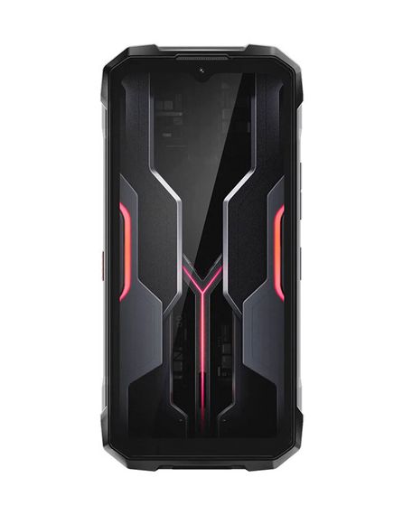 Смартфон Hotwav Hyper 7s 4/256Gb Black