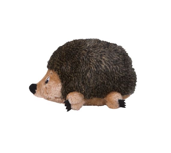 Іграшка для собак OutwardHound Hedgehogz, 18 см