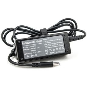 Блок питания к ноутбуку PowerPlant DELL 220V, 45W, 19.5V, (4.5*3.0mm) (DE45G4527)