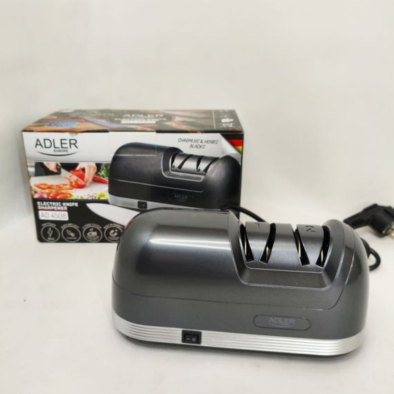 Электрическая точилка для ножей Adler AD 4508 ES-51 | Зображення 3
