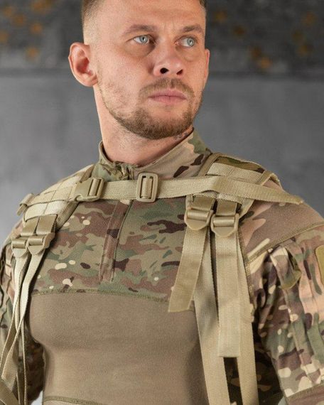 РПС мультикам single sword у зборі з рюкзаком ТР6317 | Зображення 3