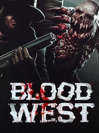 Blood West (PC) - Steam Gift - EUROPE
