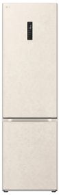 Холодильник LG GC-B509FEMW